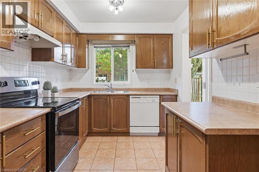 5555 Prince William Drive Unit# 21, Burlington, Ontario L7L 6P3 - Photo 15 - 40869595