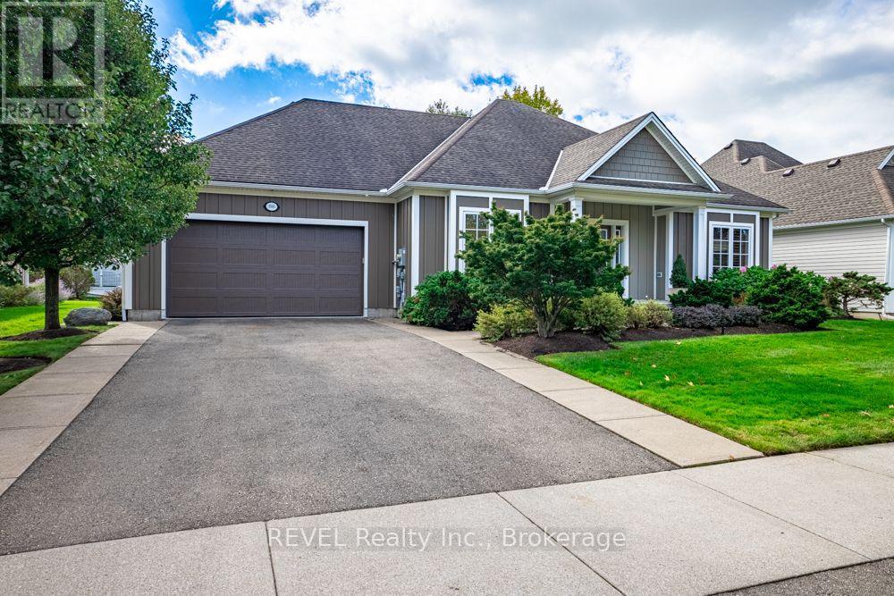 3595 Algonquin Drive, Fort Erie (Ridgeway), Ontario L0S 1N0 - Photo 1 - X14099044