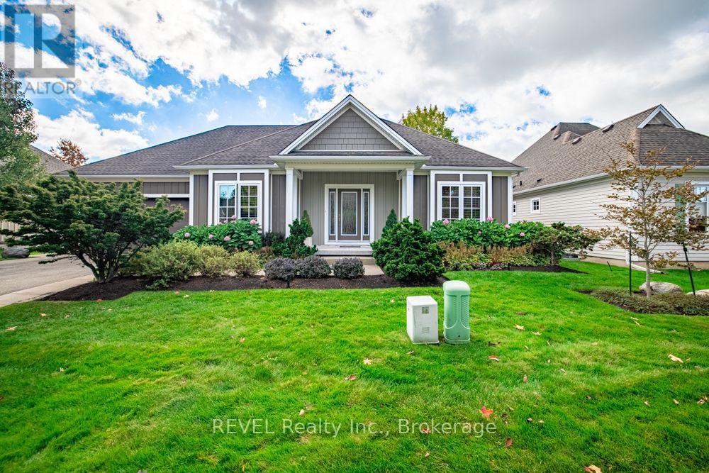 3595 Algonquin Drive, Fort Erie (Ridgeway), Ontario L0S 1N0 - Photo 2 - X14099044