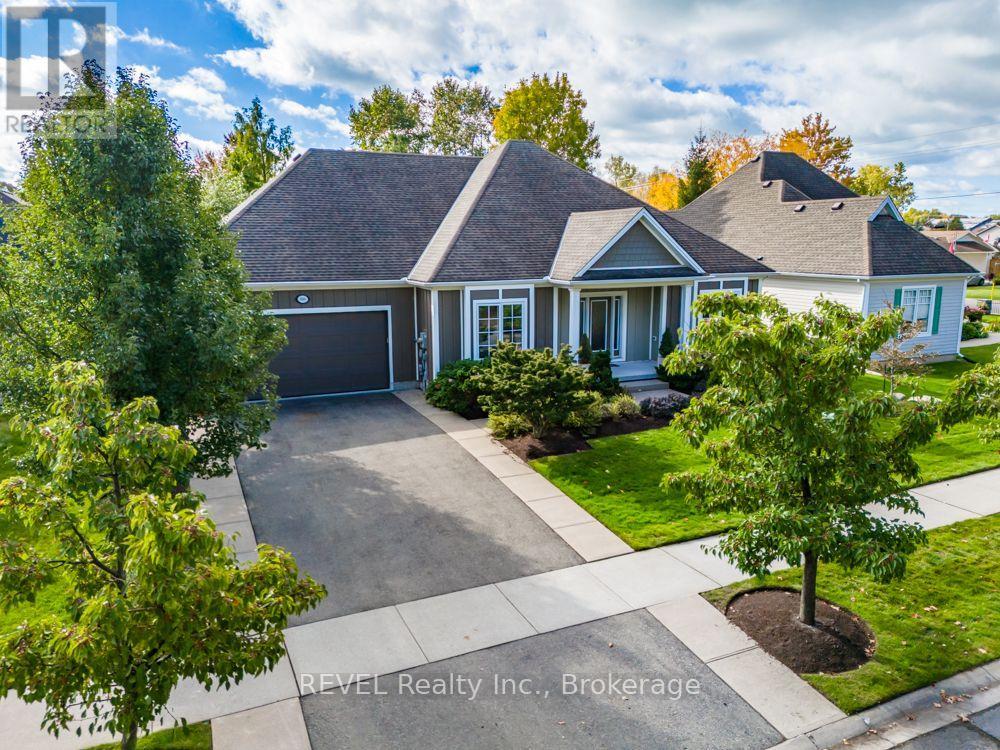 3595 Algonquin Drive, Fort Erie (Ridgeway), Ontario L0S 1N0 - Photo 3 - X14099044