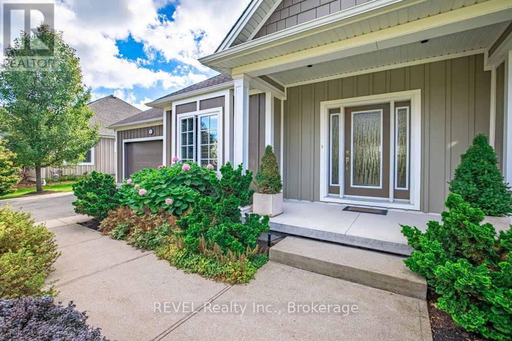 3595 Algonquin Drive, Fort Erie (Ridgeway), Ontario L0S 1N0 - Photo 4 - X14099044