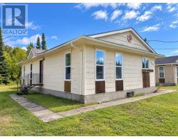 606 PEARY STREET, Schreiber, Ontario
