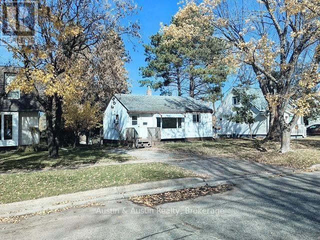 169 WILDE STREET, Dryden, Ontario