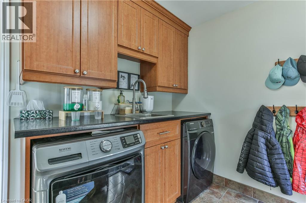 66 Lisgar Avenue, Tillsonburg, Ontario  N4G 3K9 - Photo 24 - 40872625