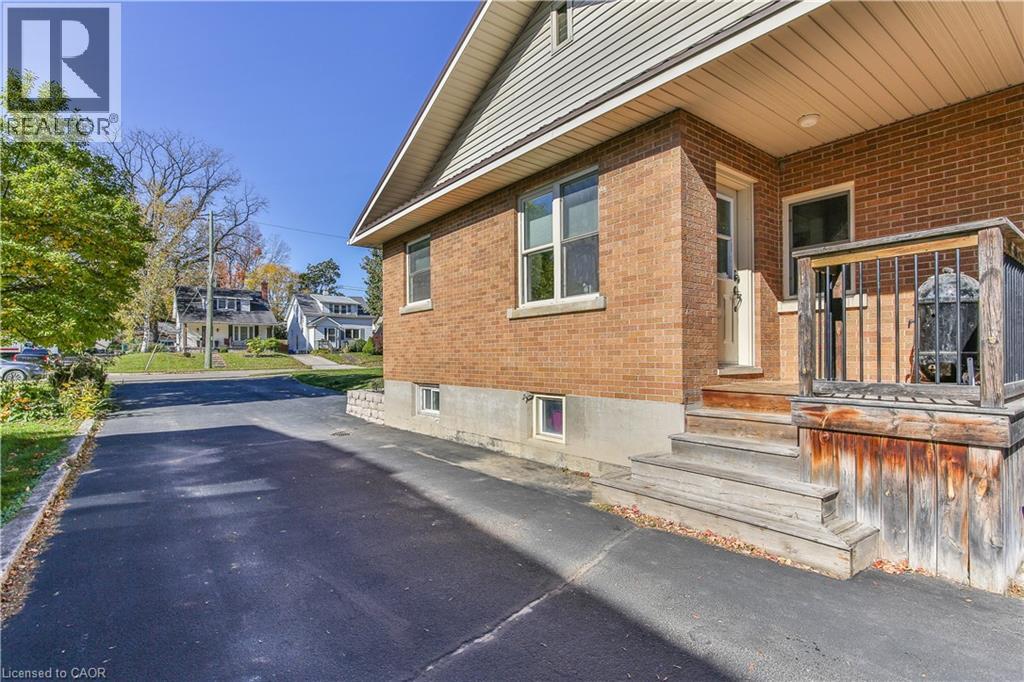 66 Lisgar Avenue, Tillsonburg, Ontario  N4G 3K9 - Photo 36 - 40872625