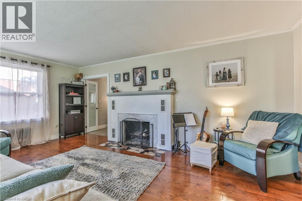 66 Lisgar Avenue, Tillsonburg, Ontario  N4G 3K9 - Photo 8 - 40872625