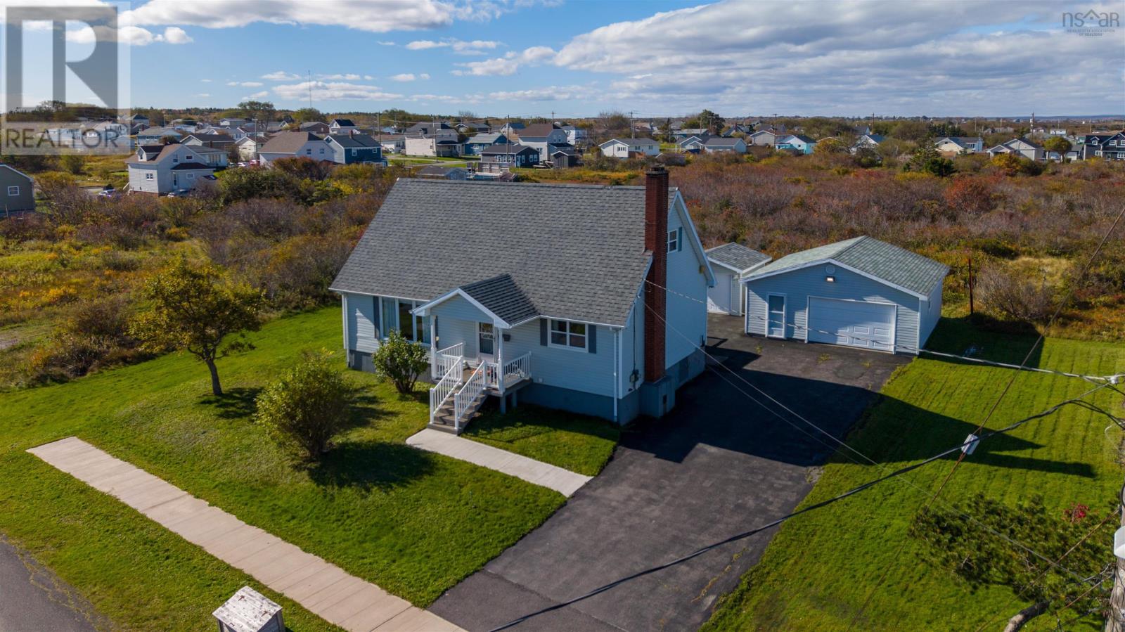 3 Churchill Street, Glace Bay, Nova Scotia  B1A 4N1 - Photo 2 - 202626248