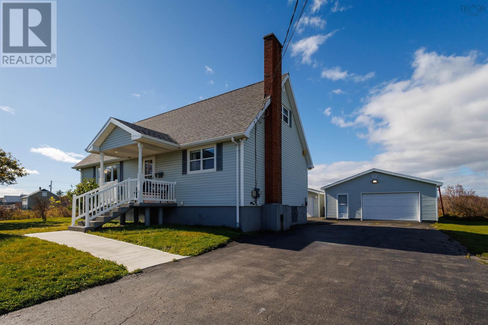 3 Churchill Street, Glace Bay, Nova Scotia  B1A 4N1 - Photo 22 - 202626248