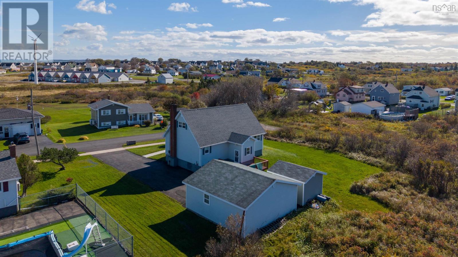 3 Churchill Street, Glace Bay, Nova Scotia  B1A 4N1 - Photo 23 - 202626248
