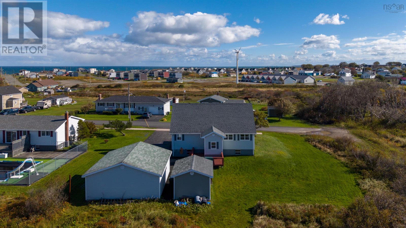 3 Churchill Street, Glace Bay, Nova Scotia  B1A 4N1 - Photo 24 - 202626248