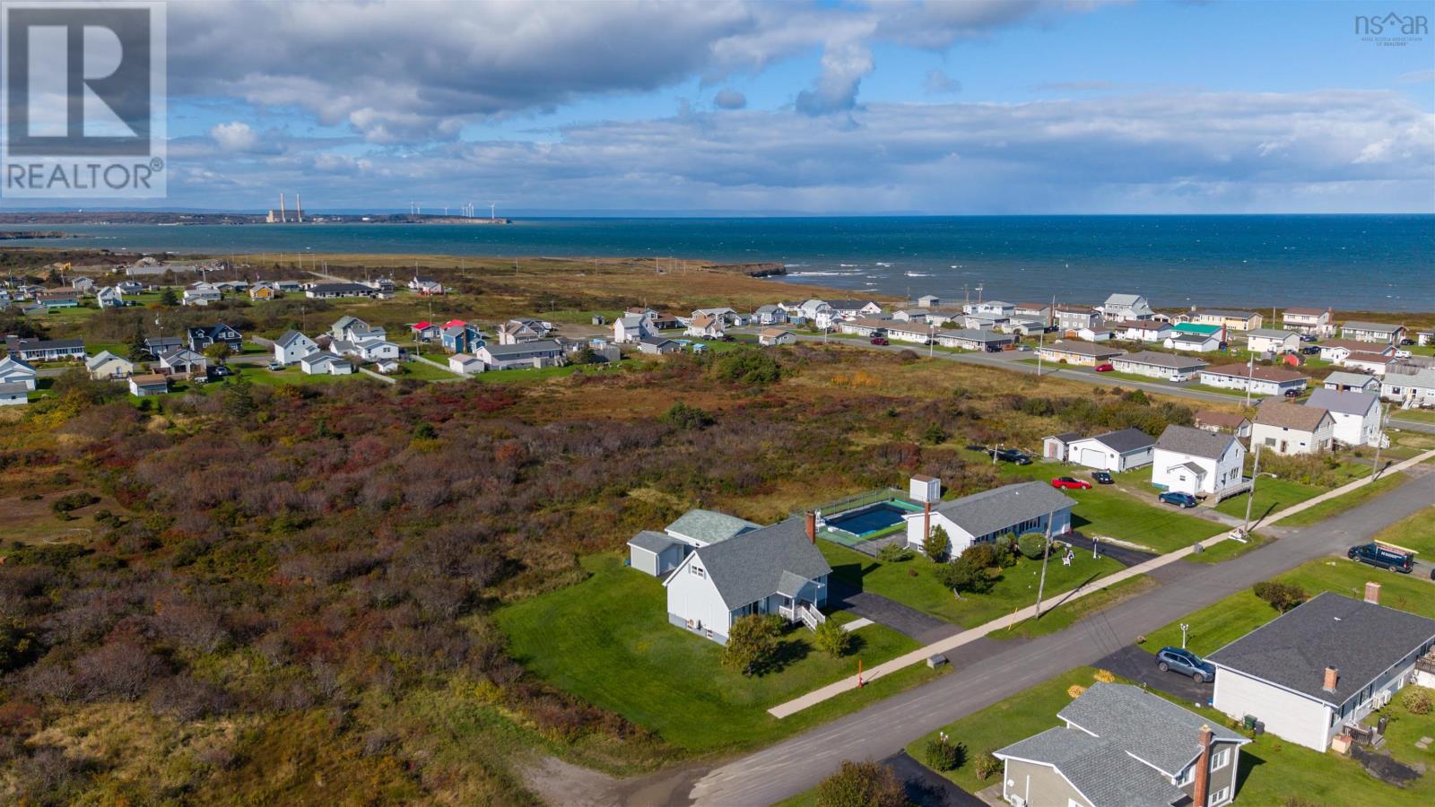 3 Churchill Street, Glace Bay, Nova Scotia  B1A 4N1 - Photo 27 - 202626248