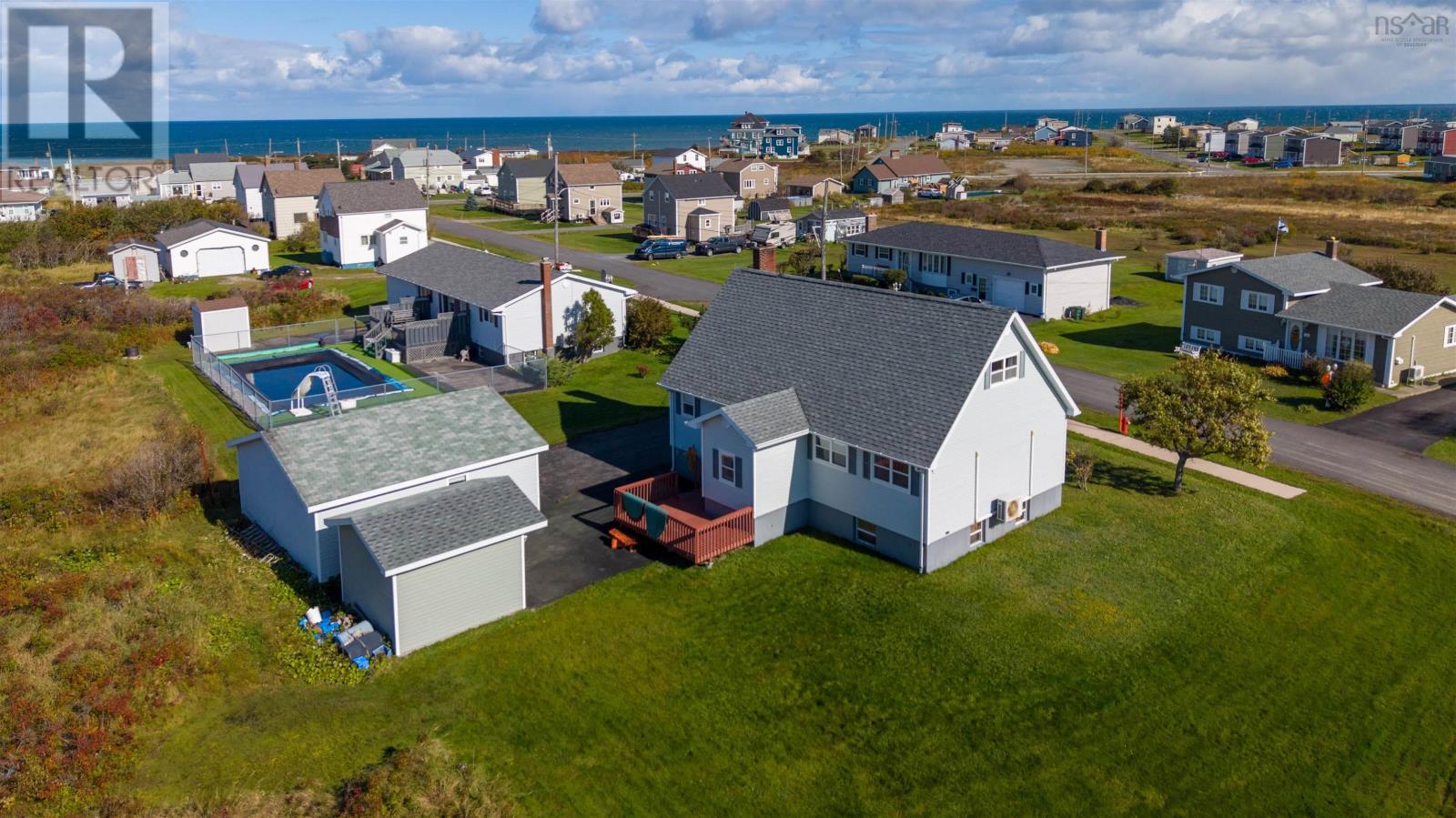 3 Churchill Street, Glace Bay, Nova Scotia  B1A 4N1 - Photo 28 - 202626248