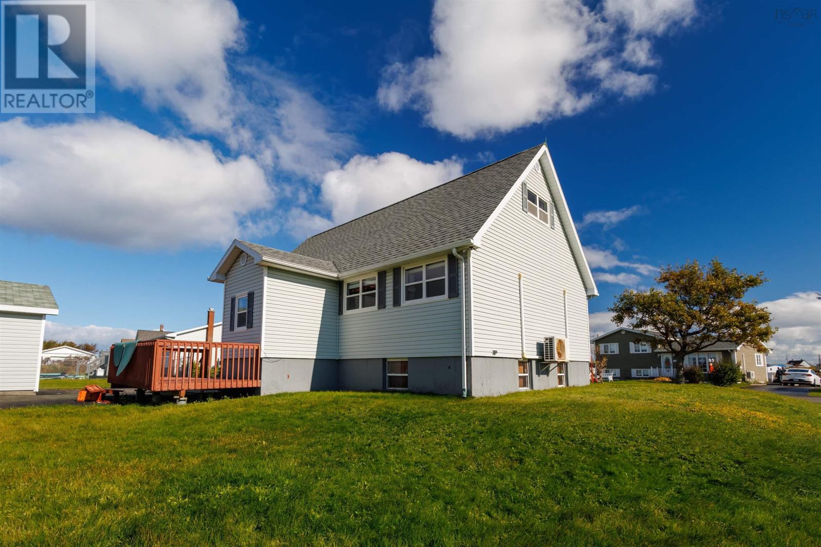 3 Churchill Street, Glace Bay, Nova Scotia  B1A 4N1 - Photo 32 - 202626248