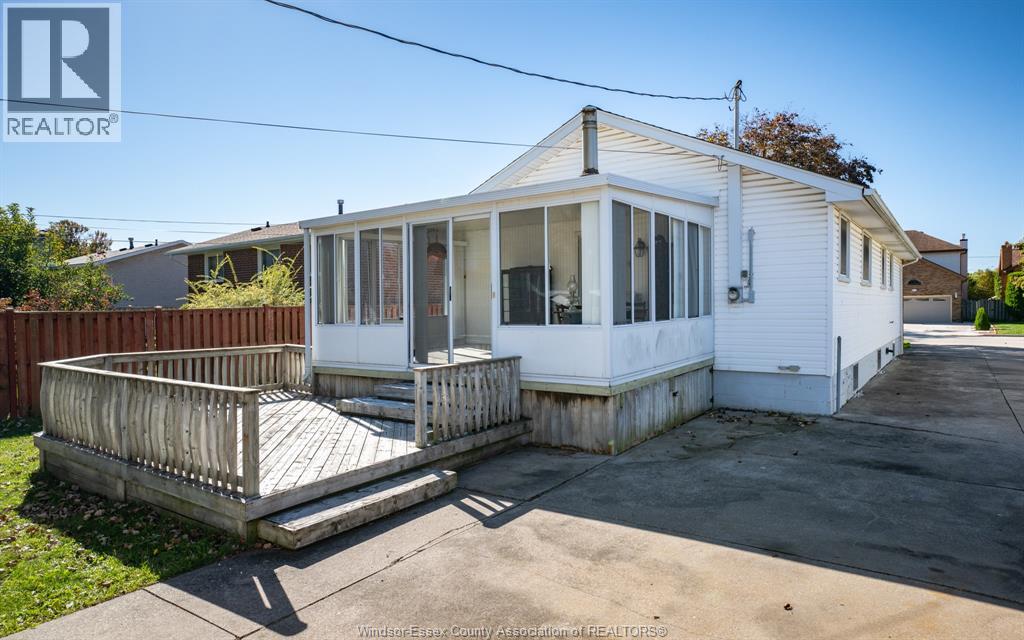 3172 Clemenceau Boulevard, Windsor, Ontario  N8T 2R5 - Photo 28 - 26025701
