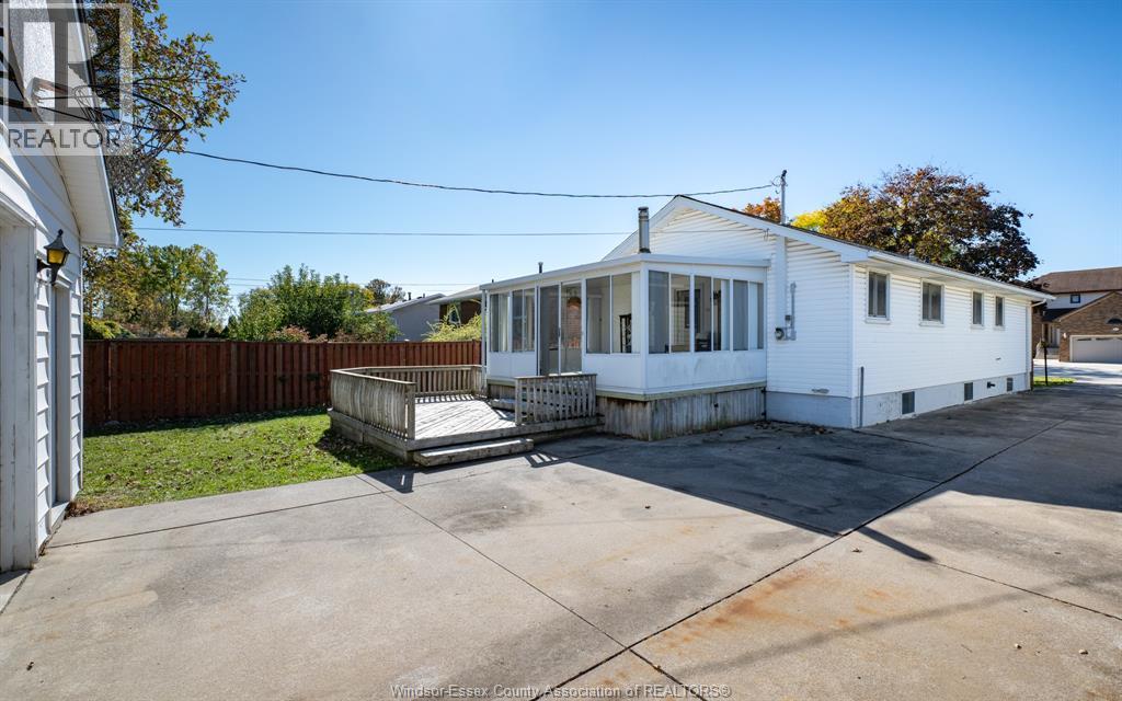 3172 Clemenceau Boulevard, Windsor, Ontario  N8T 2R5 - Photo 29 - 26025701