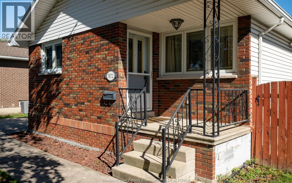 3172 Clemenceau Boulevard, Windsor, Ontario  N8T 2R5 - Photo 3 - 26025701