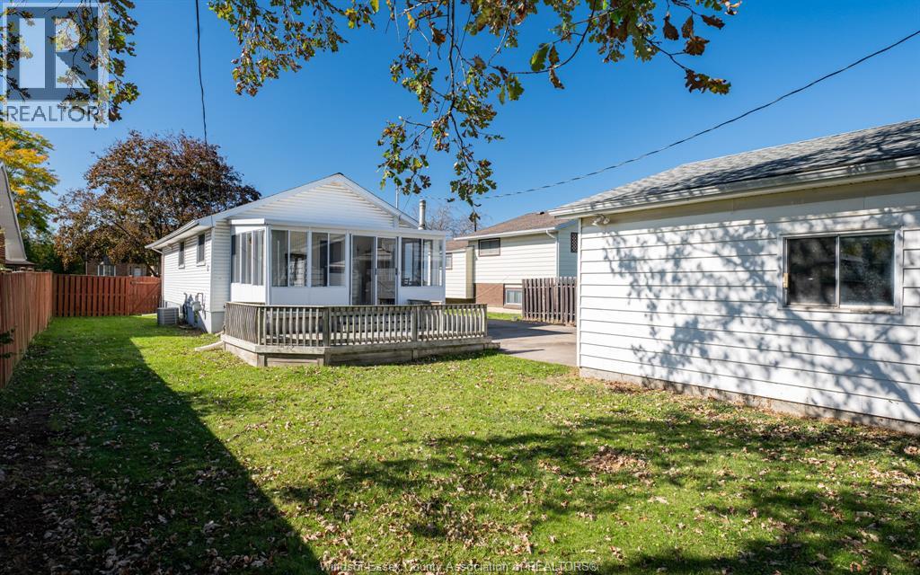3172 Clemenceau Boulevard, Windsor, Ontario  N8T 2R5 - Photo 30 - 26025701