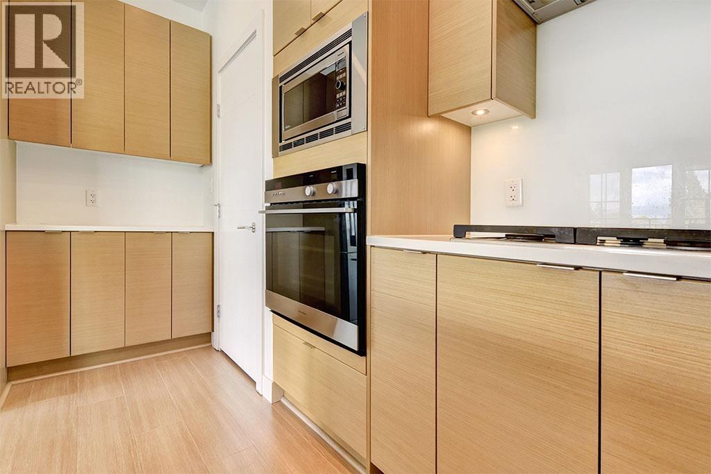 Ph7 2528 Collingwood Street, Vancouver, British Columbia  V6R 0C1 - Photo 15 - R3176947