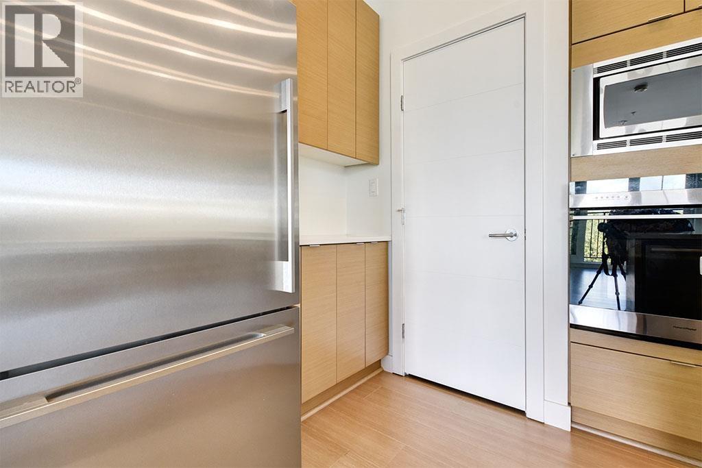Ph7 2528 Collingwood Street, Vancouver, British Columbia  V6R 0C1 - Photo 17 - R3176947