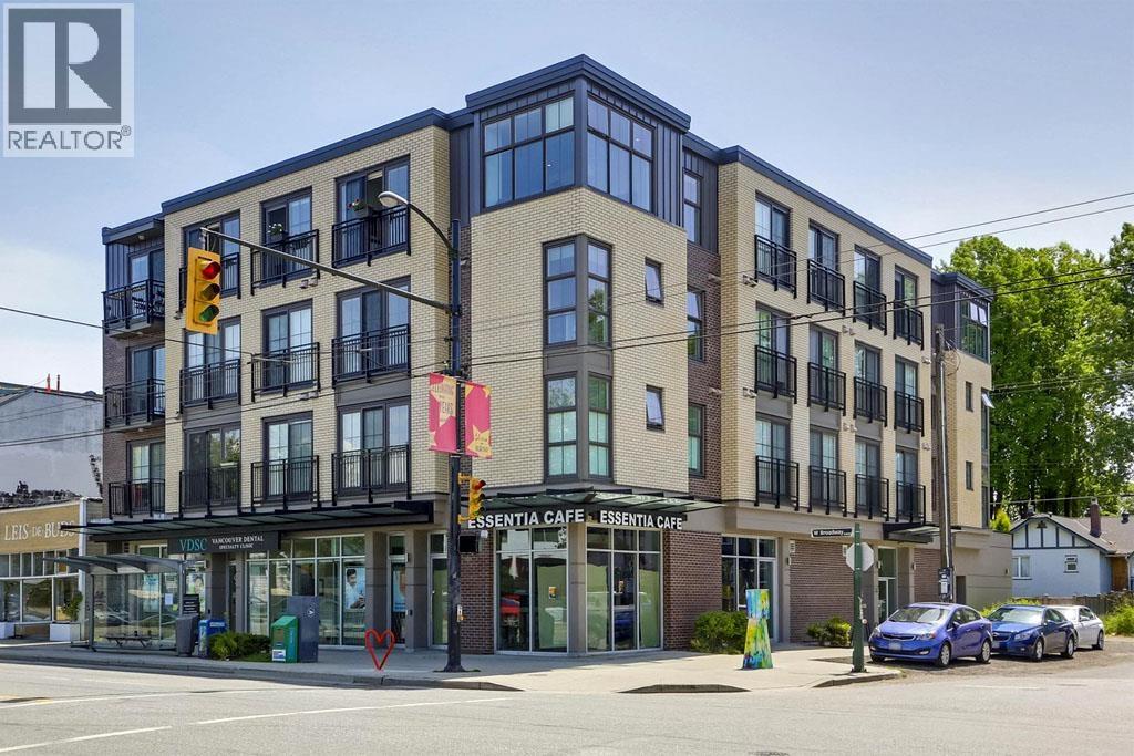 Ph7 2528 Collingwood Street, Vancouver, British Columbia  V6R 0C1 - Photo 34 - R3176947