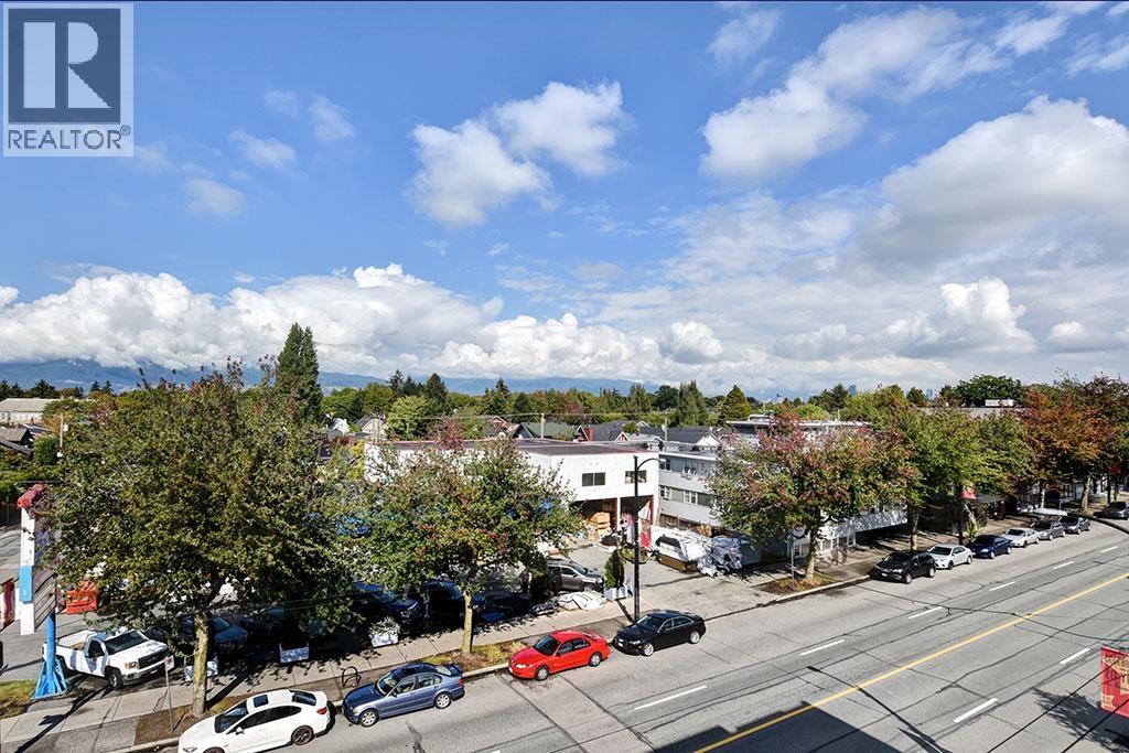 Ph7 2528 Collingwood Street, Vancouver, British Columbia  V6R 0C1 - Photo 7 - R3176947