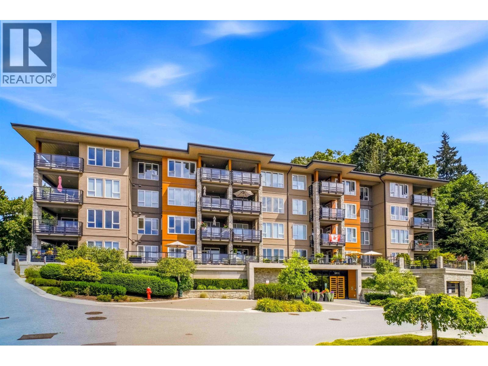 203 3911 Cates Landing Way, North Vancouver, British Columbia  V7G 0A6 - Photo 1 - R3176991