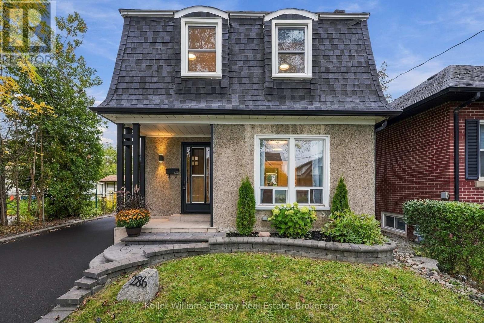 286 Gliddon Avenue, Oshawa, Ontario  L1H 1Z3 - Photo 43 - E14098702