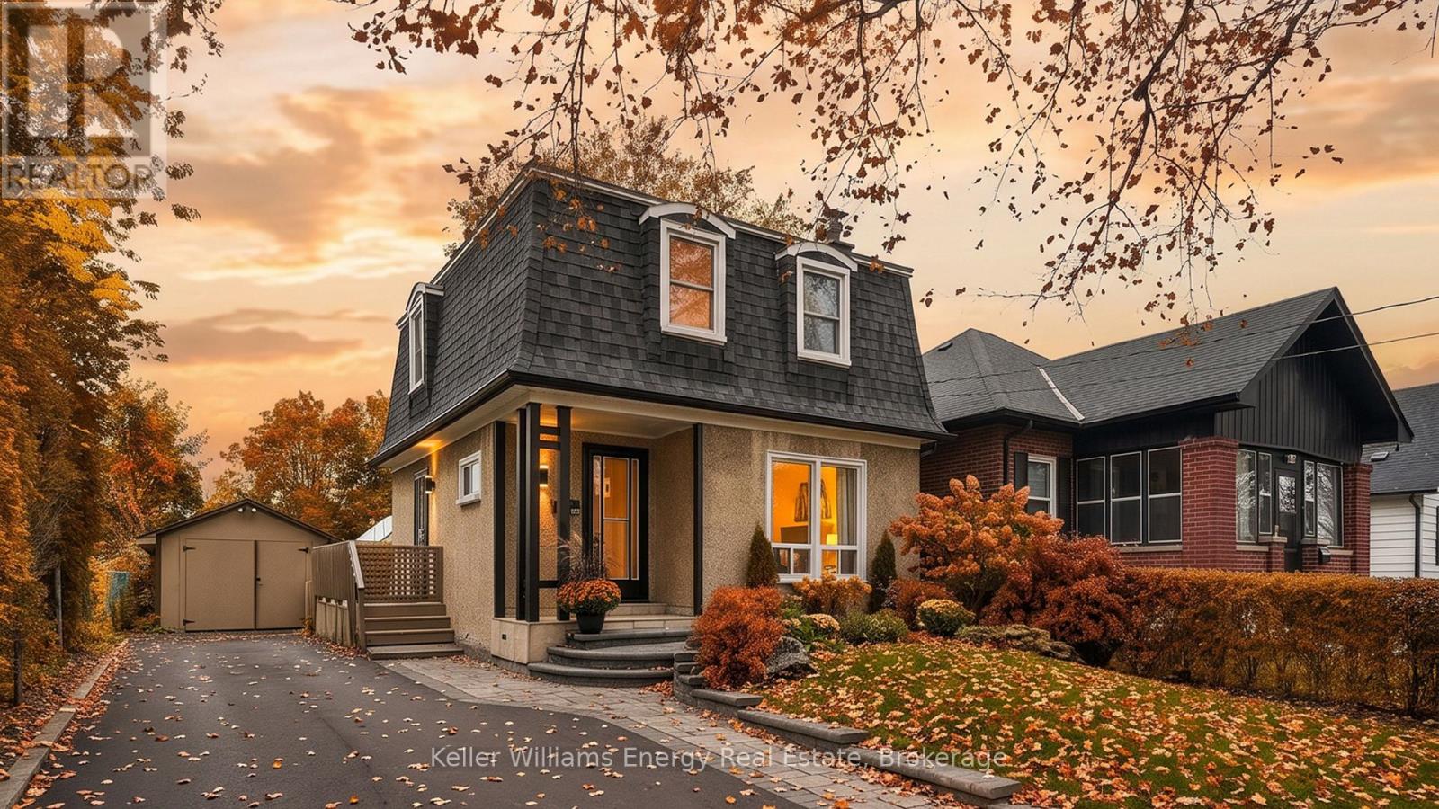 286 GLIDDON AVENUE, Oshawa, Ontario