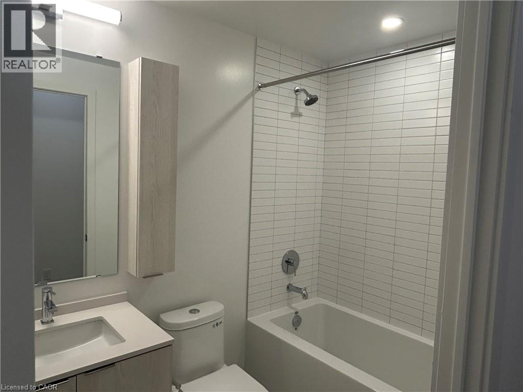 91 John Street Unit# 2007, Hamilton, Ontario  L8R 1H7 - Photo 8 - 40872598