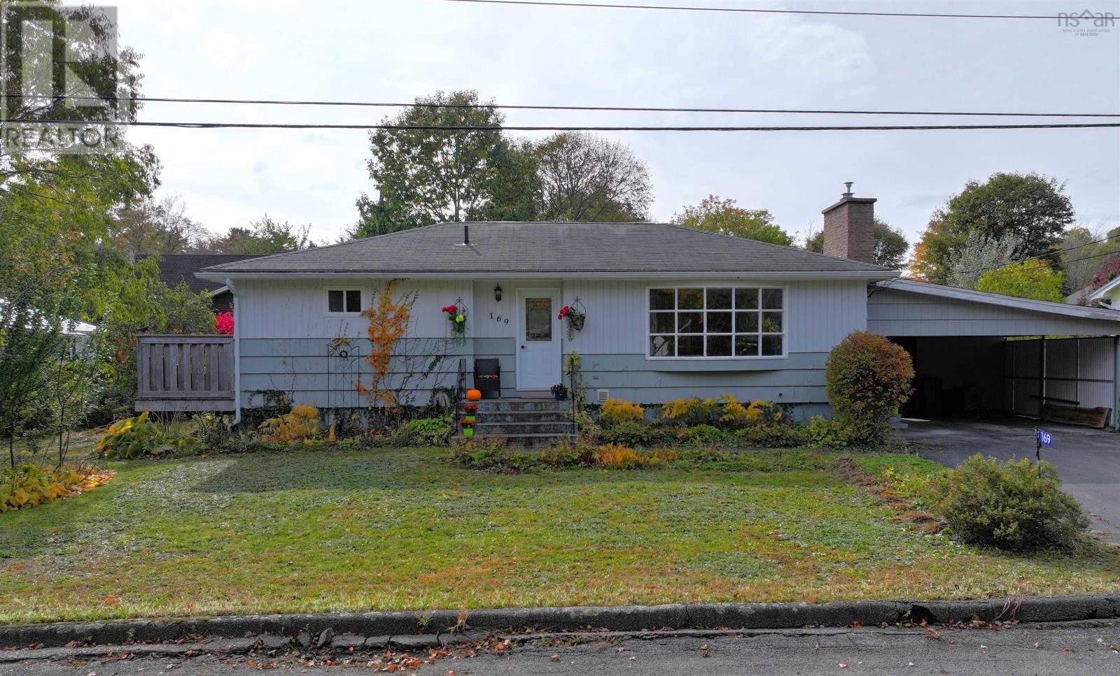 169 Churchill Street, Bridgewater, Nova Scotia