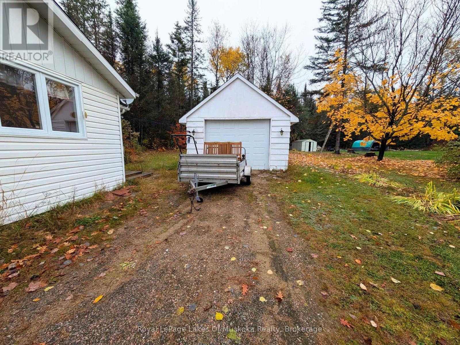 64 Lakeshore Drive, Strong, Ontario  P0A 1Z0 - Photo 2 - X14099072