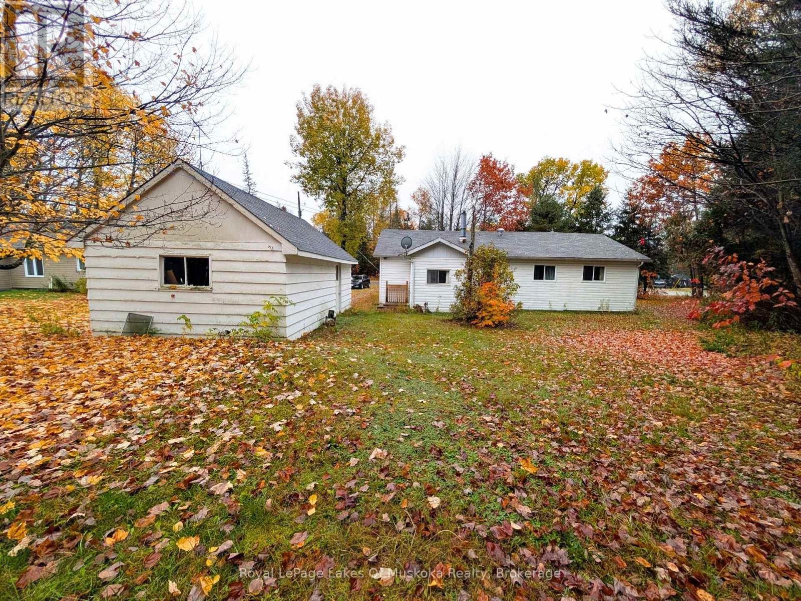 64 Lakeshore Drive, Strong, Ontario  P0A 1Z0 - Photo 20 - X14099072