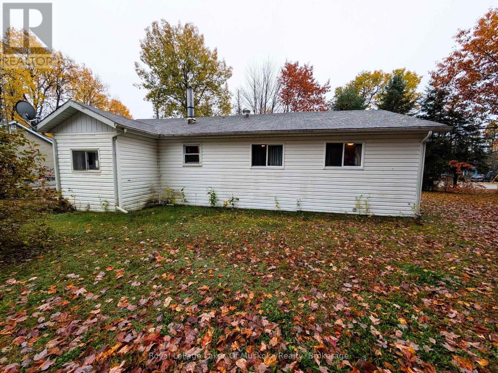64 Lakeshore Drive, Strong, Ontario  P0A 1Z0 - Photo 3 - X14099072