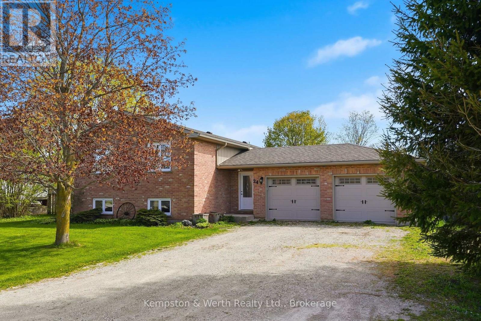24 Jordan Drive, North Huron (East Wawanosh), Ontario  N0G 1E0 - Photo 3 - X14099144
