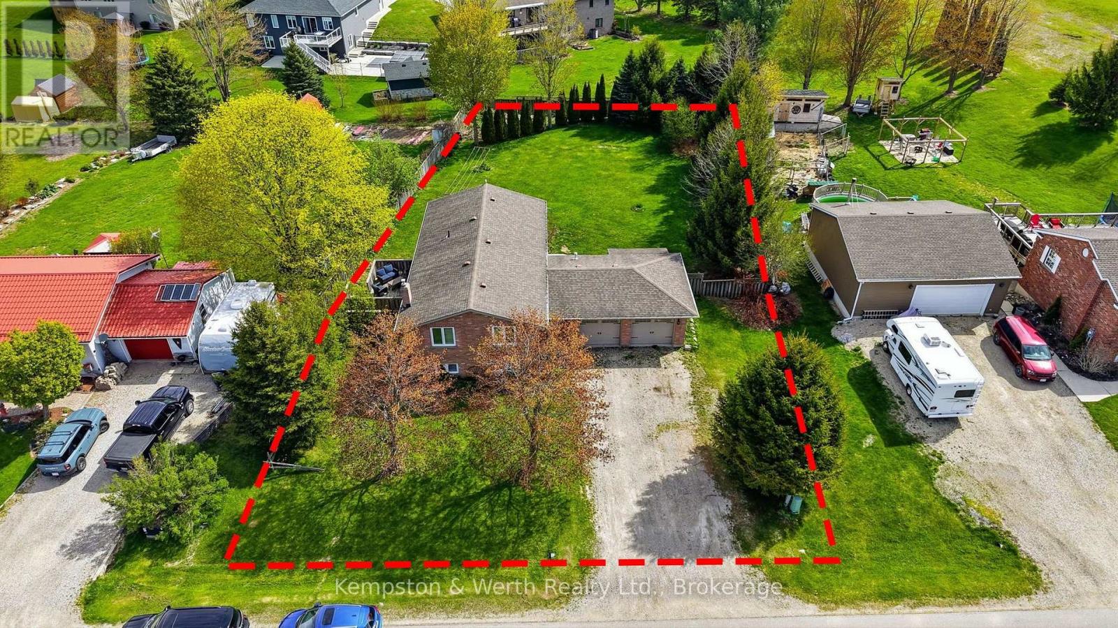 24 Jordan Drive, North Huron (East Wawanosh), Ontario  N0G 1E0 - Photo 41 - X14099144