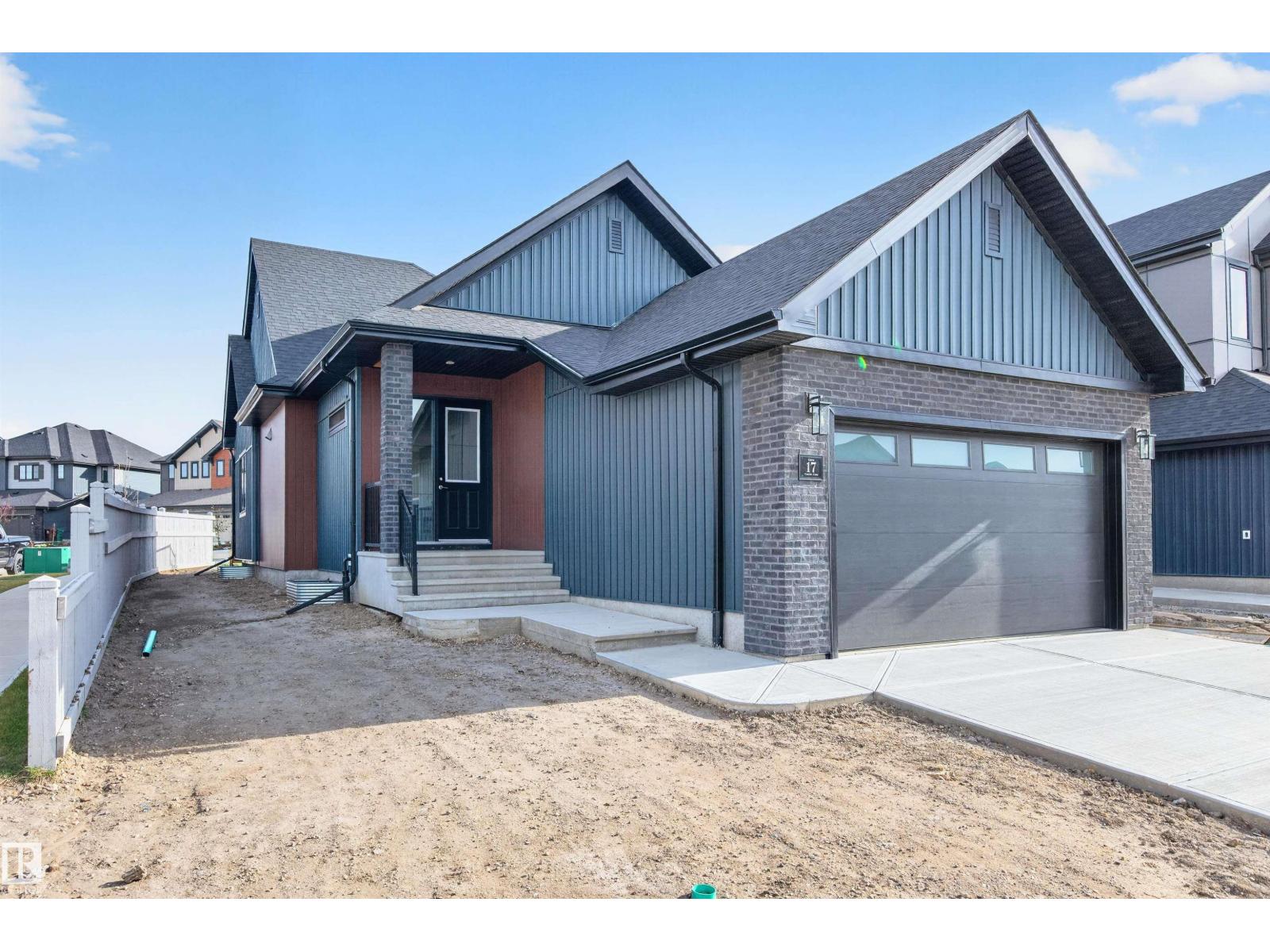 17 Cloutier Cl, St. Albert, Alberta T8N 4H7 - Photo 3 - E4503886