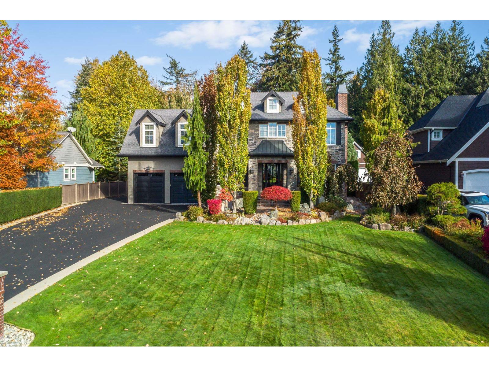 23667 36A AVENUE, Langley, British Columbia