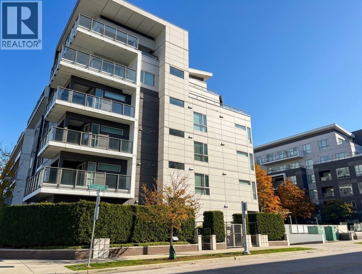 529 7008 River Parkway Parkway, Richmond, British Columbia  V6X 0R1 - Photo 3 - R3176957