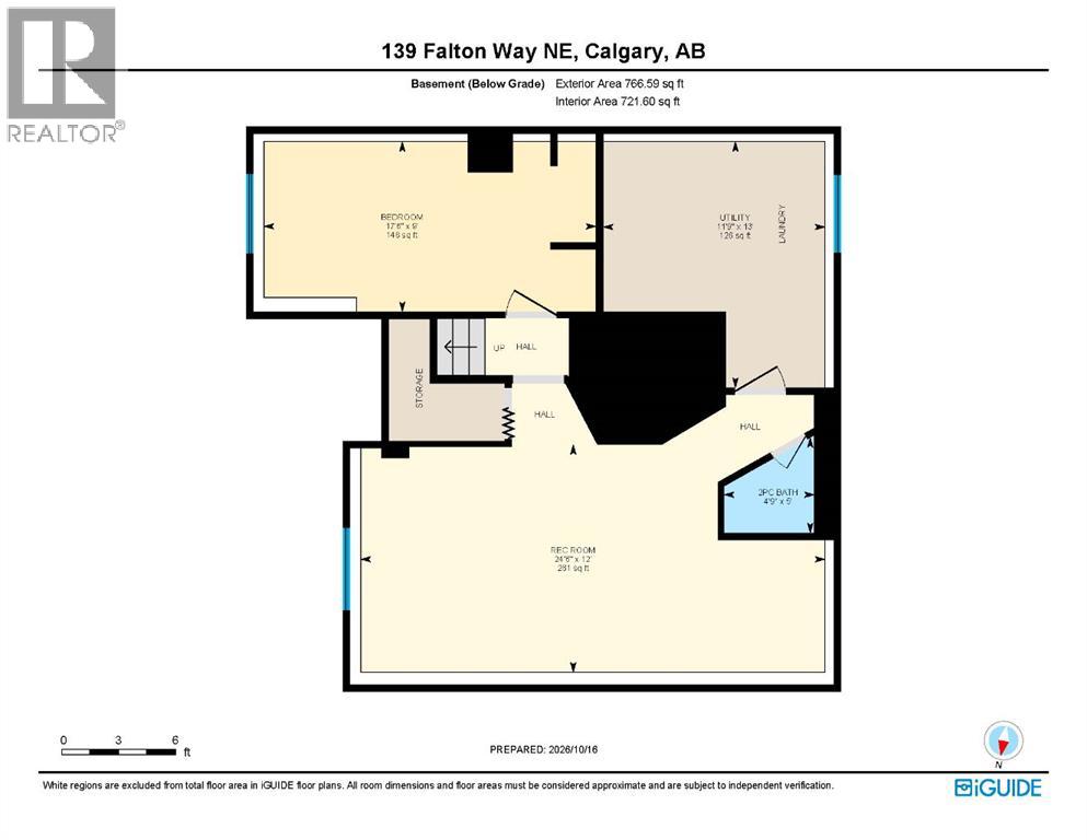 139 Falton Way NE, Calgary, Alberta  T3J 1J5 - Photo 30 - A2353177