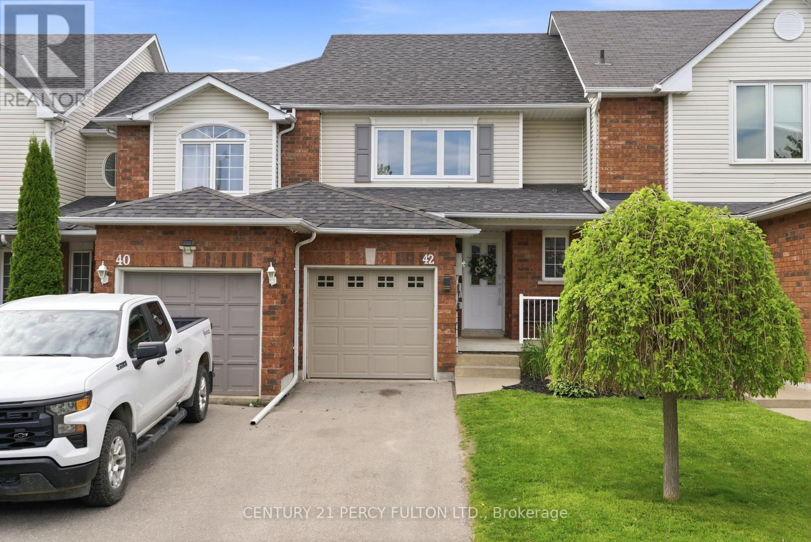 42 Cecil Found Crescent, Clarington, Ontario  L1E 2W1 - Photo 1 - E14099026