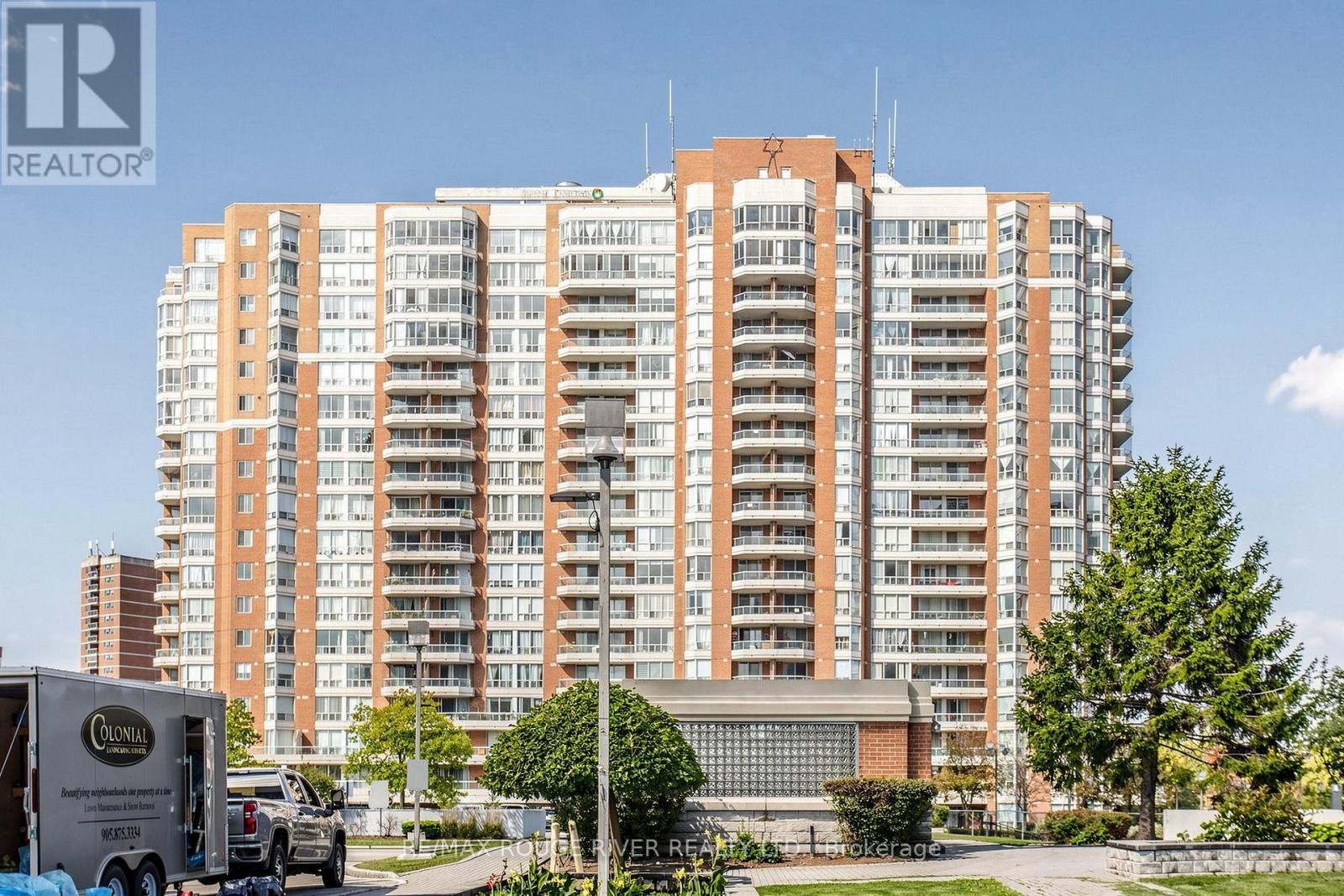 311 - 430 Mclevin Avenue, Toronto, Ontario  M1B 5P1 - Photo 1 - E14099042