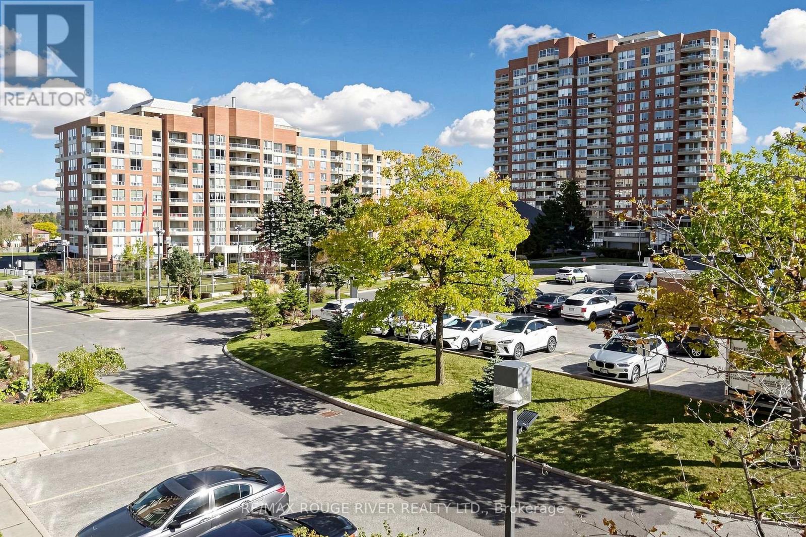 311 - 430 Mclevin Avenue, Toronto, Ontario  M1B 5P1 - Photo 42 - E14099042