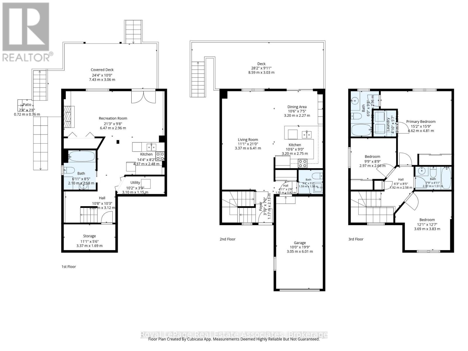 31 Crockett Place, Clarington, Ontario  L1C 5P4 - Photo 42 - E14099074
