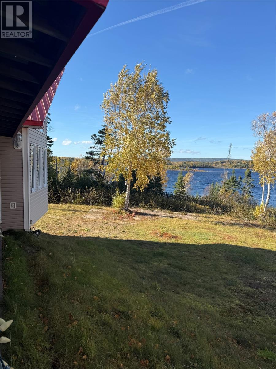Lot #4 Kelly's Point, Howley — photo 4