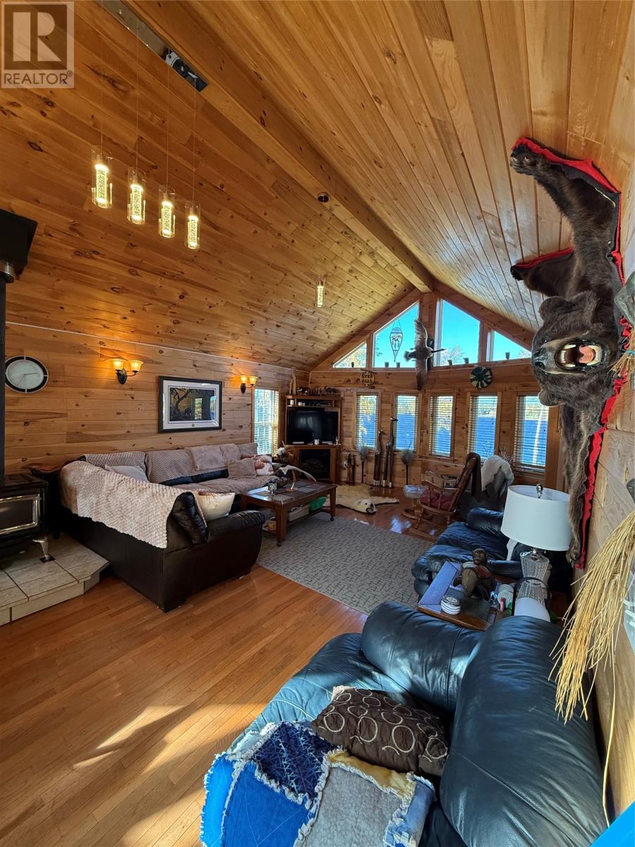 Lot #4 Kelly's Point, Howley — photo 6