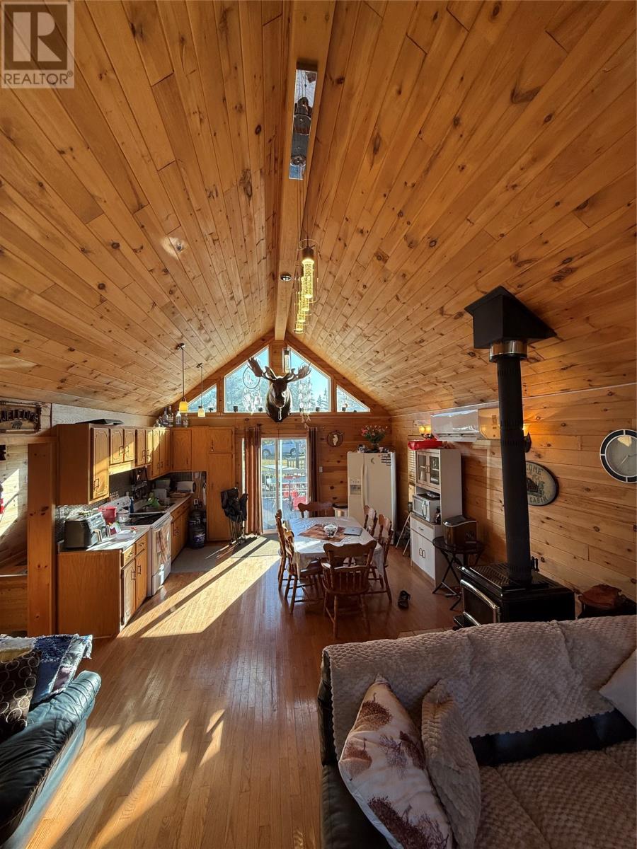 Lot #4 Kelly's Point, Howley — photo 7