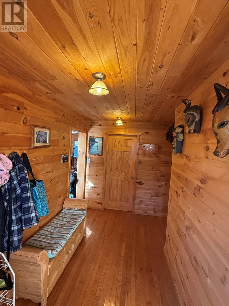 Lot #4 Kelly's Point, Howley — photo 9