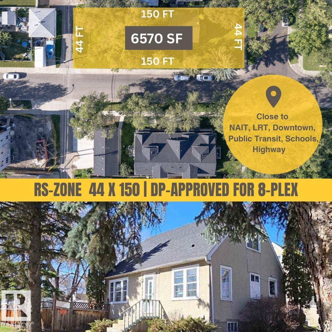 10204 123 AV NW