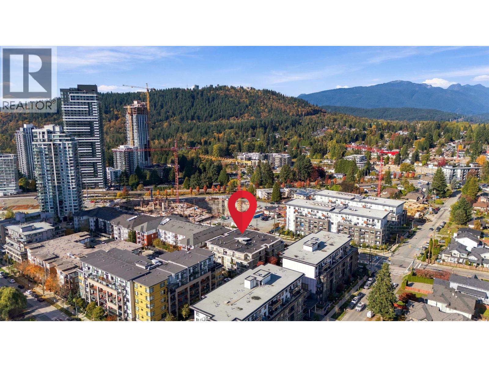 410 630 Como Lake Avenue, Coquitlam, British Columbia  V3J 0E4 - Photo 38 - R3176695