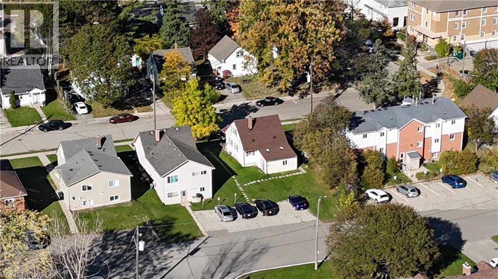 23 Fir Street, Waterloo, Ontario  N2L 3H4 - Photo 3 - 40872703